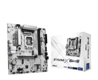 ASRock B760M-X GEN5 - 1511783 - zdjęcie 1